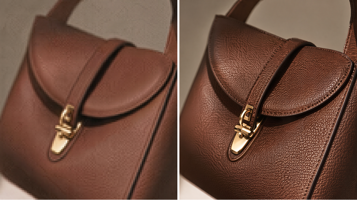 Photorealism & Texture Photorealism & Texture