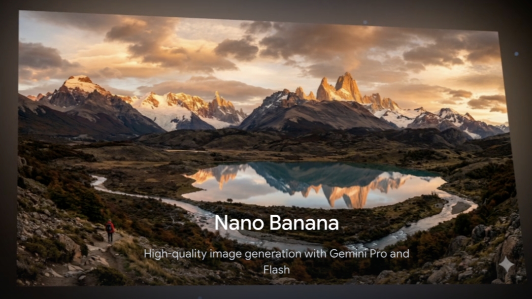 nano banana ai product image generator