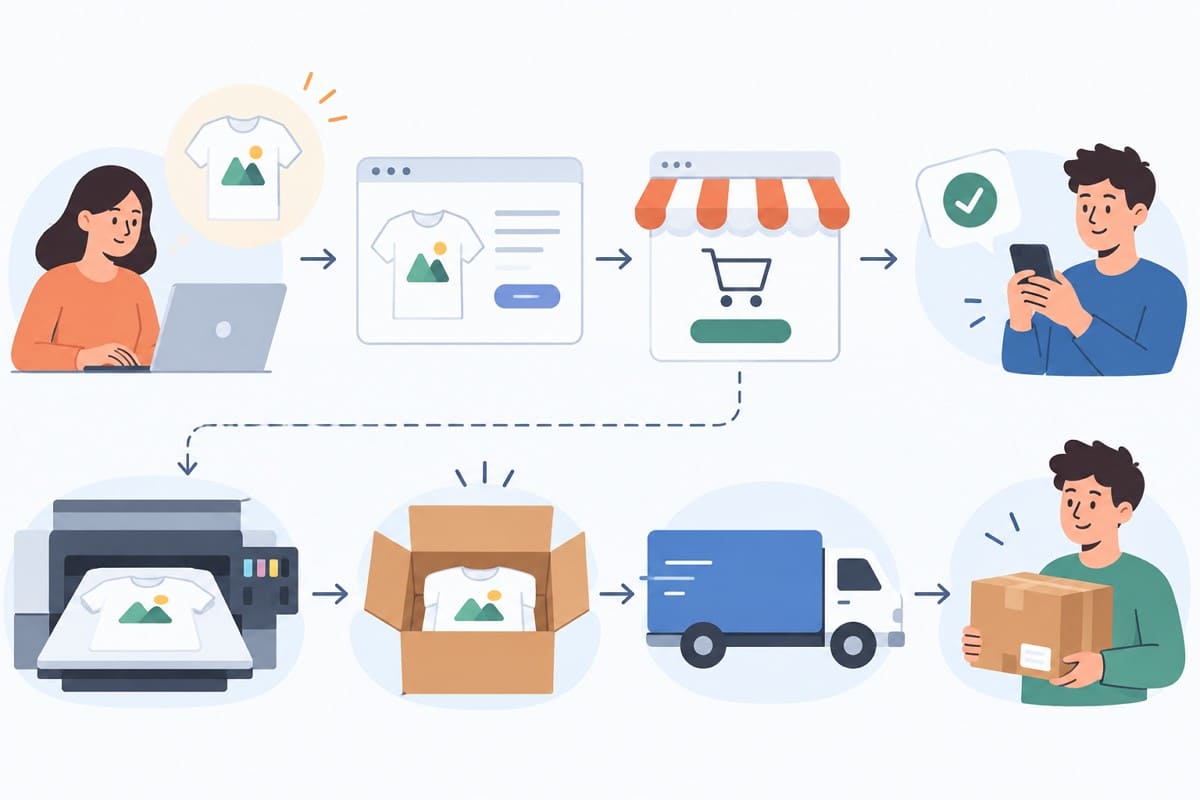 POD workflow