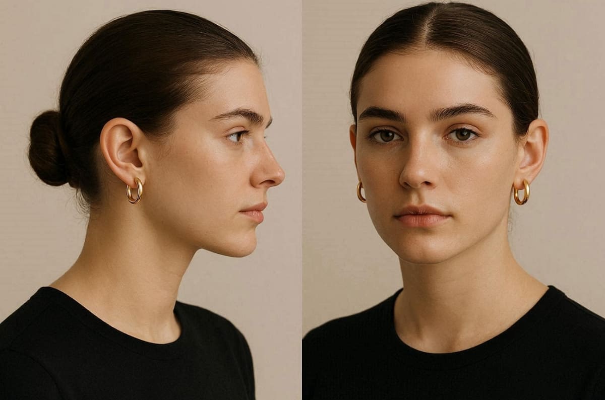 get virtual earrings try on get virtual earrings try on
