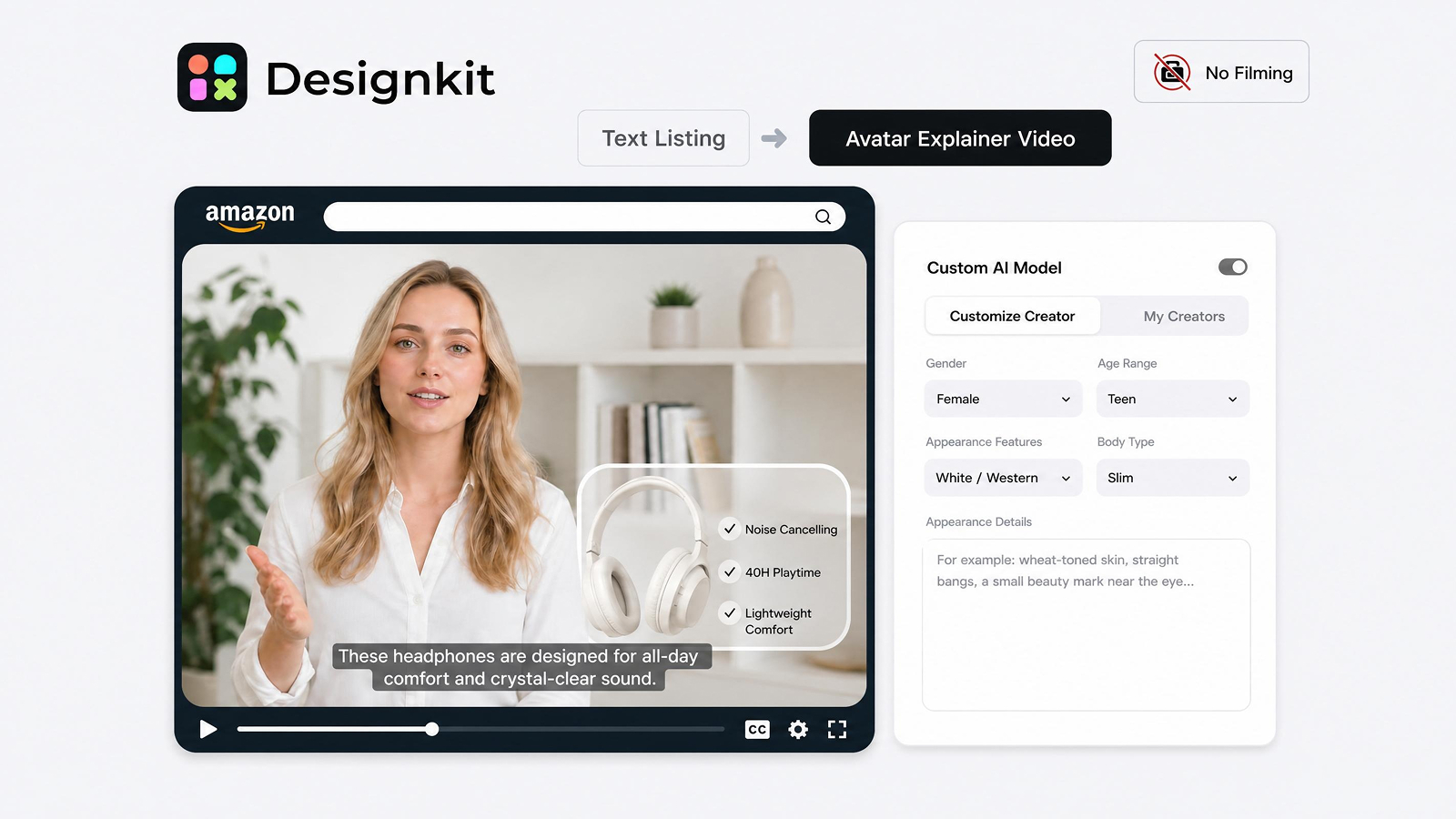 explainer video maker