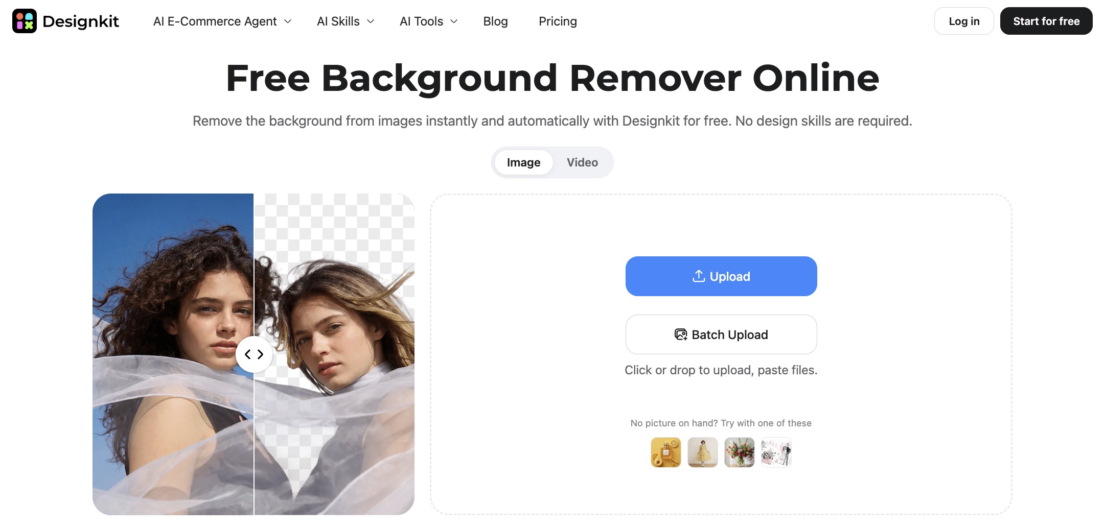 designkit remove bg online