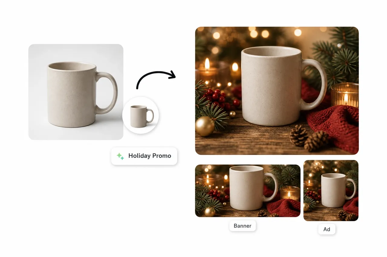 Preview Eye-Catching Store Displays