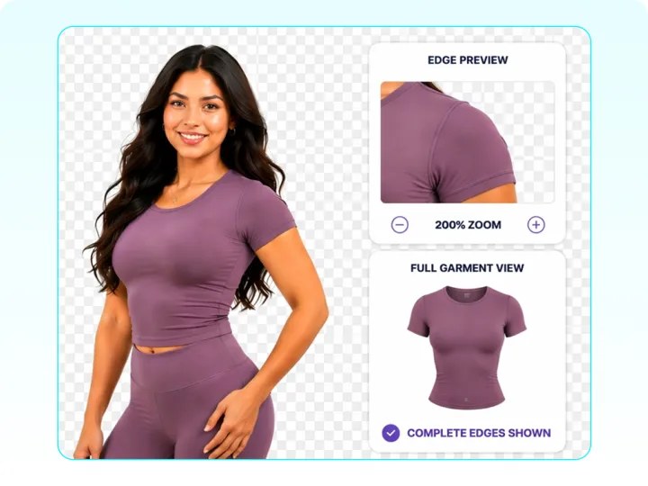 background removers for e-commerce