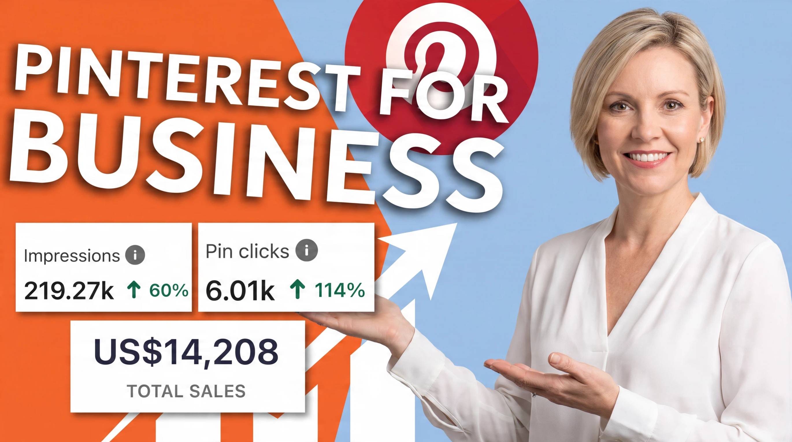 How to Use Pinterest for Business: A Complete Marketing Guide