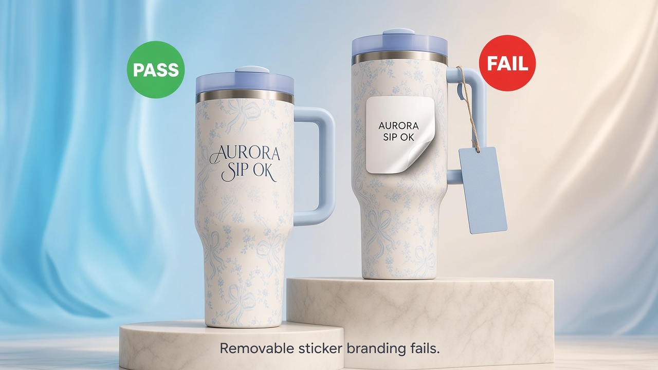 Print-Versus-Sticker