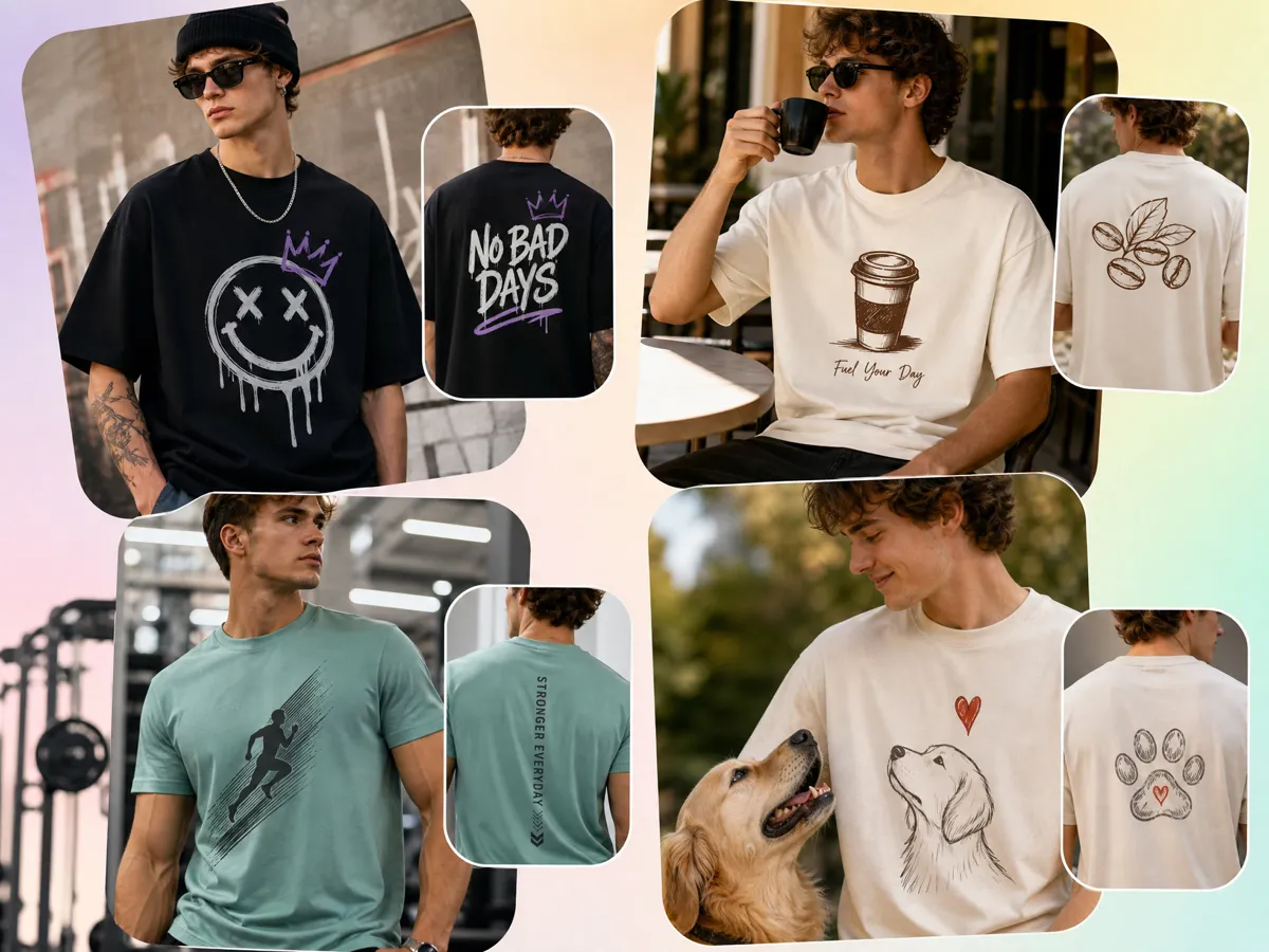 Design for the People Who Will Wear It