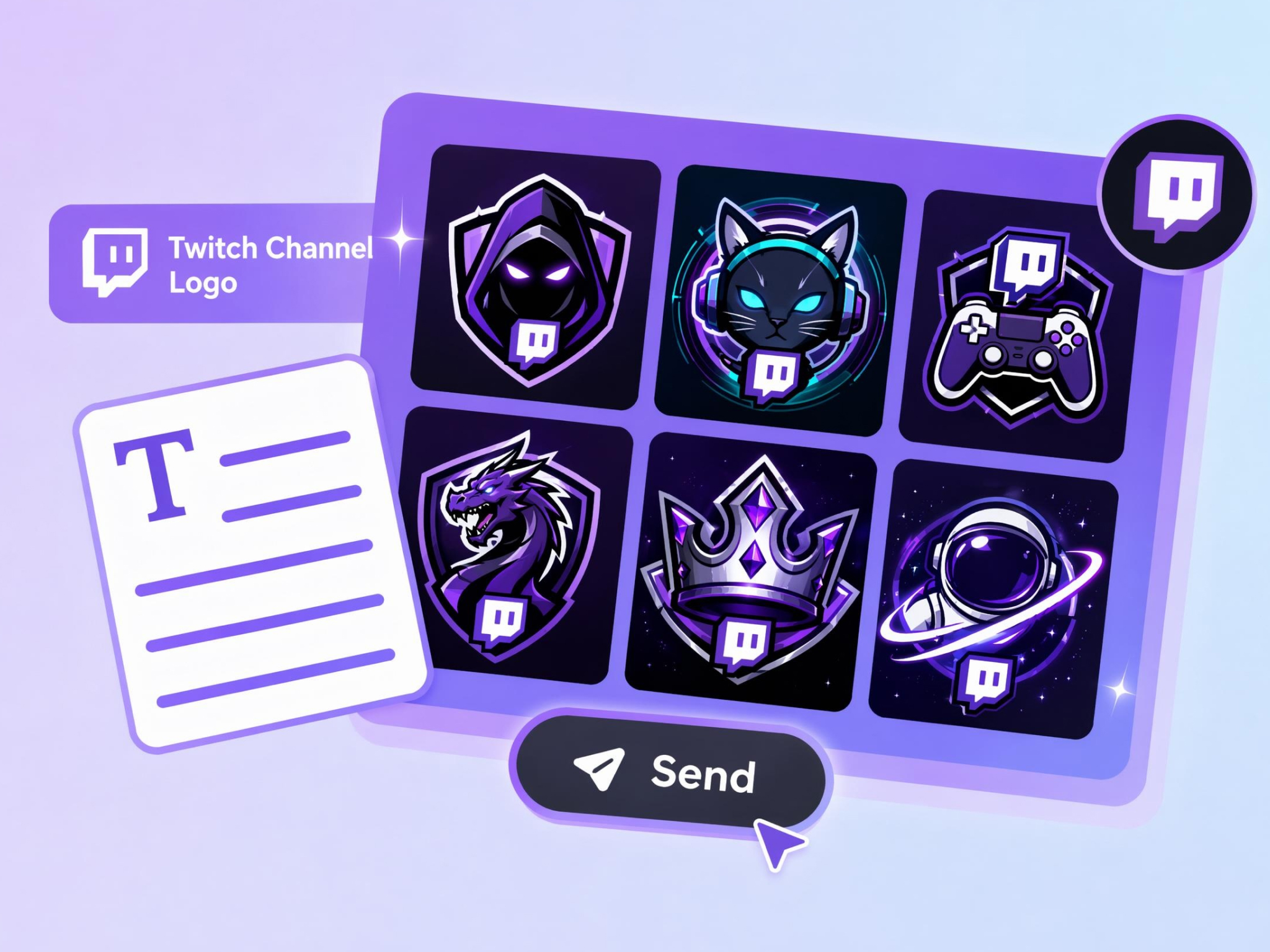 Launch Your First Twitch Channel