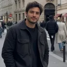 remove people from photo sample