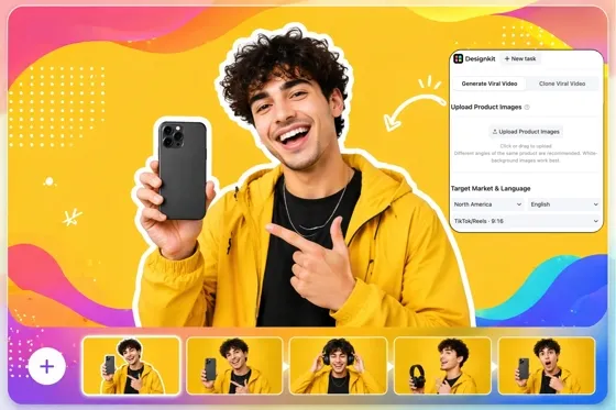 ecommerce video ads