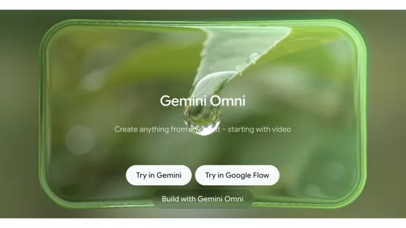 gemini omni review