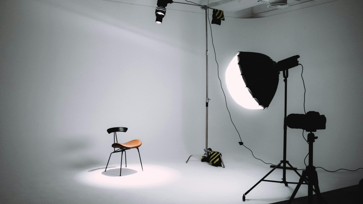 photography set up photography set up
