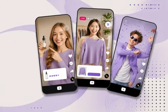 Short Form Video Marketing