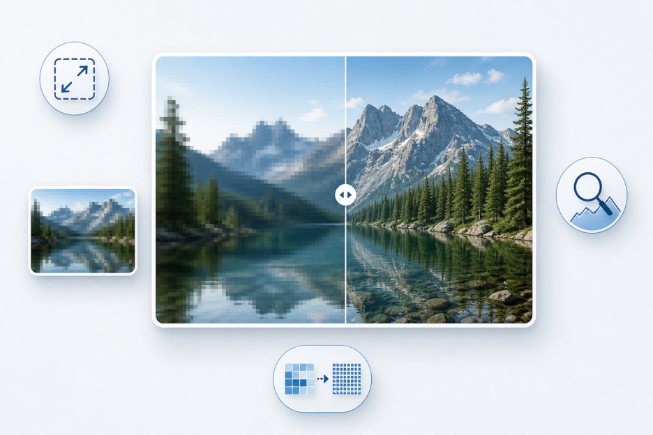 increase image resolution guide