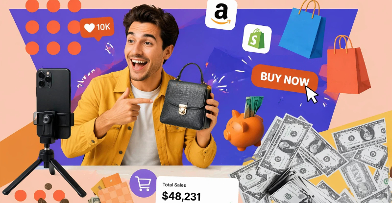 essential e-commerce video ads
