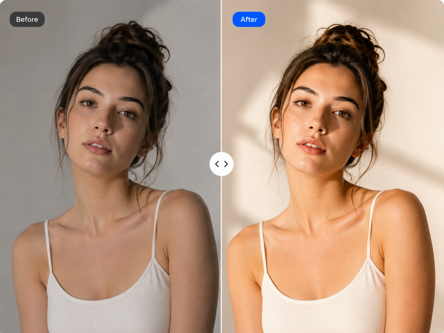 Fix and Refine Personal Photos