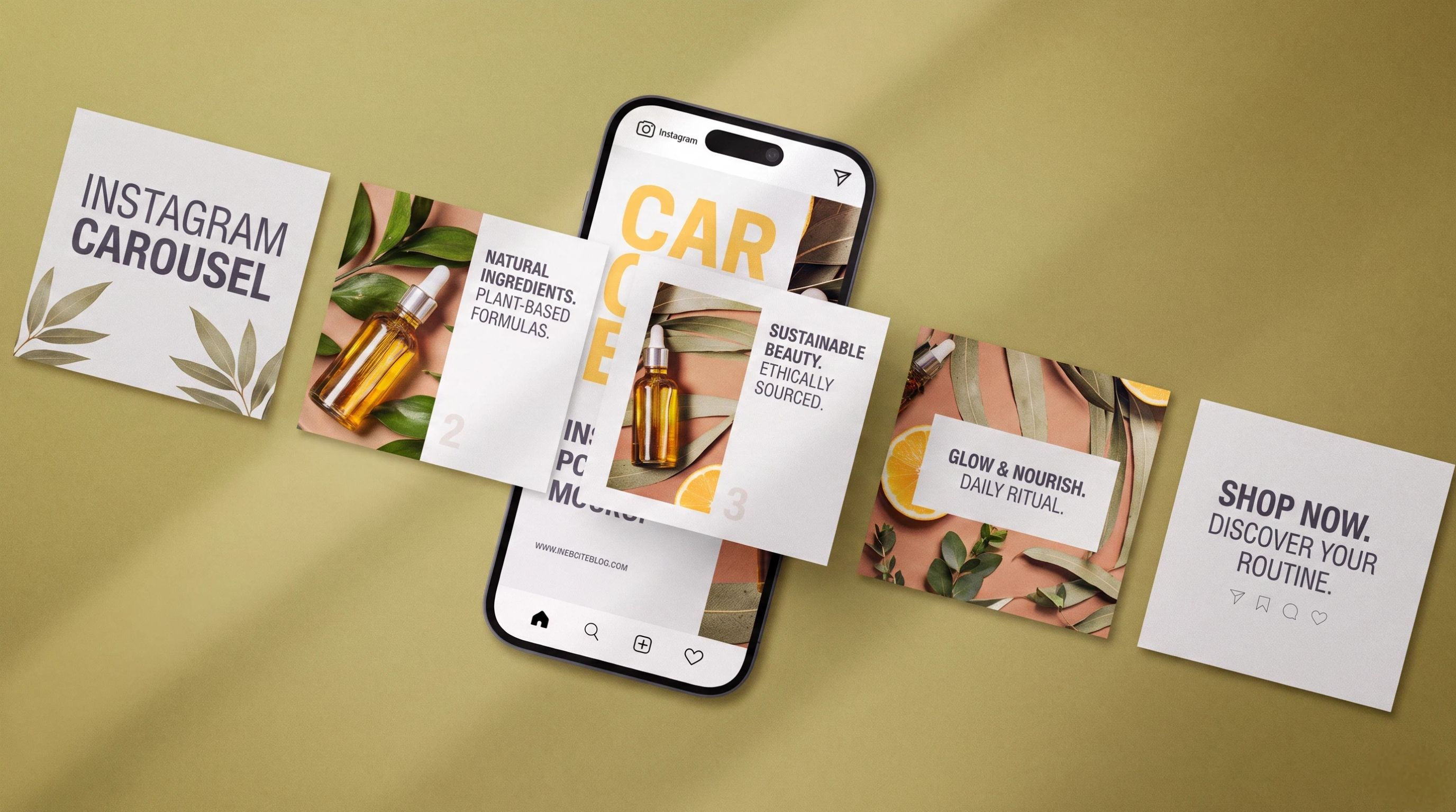 Design for Mobile First