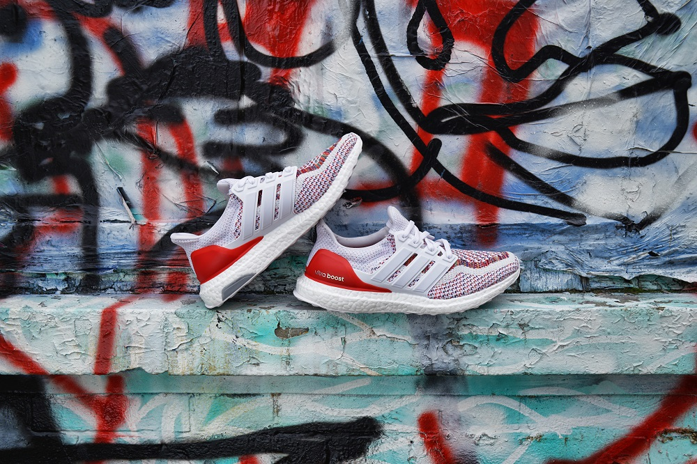 street product photography