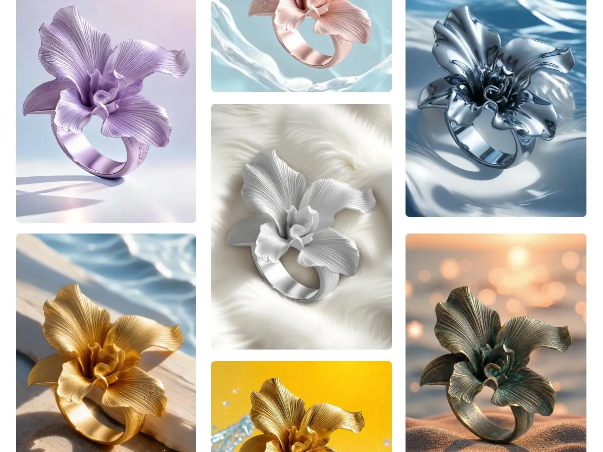 AI Color Changer: Professional Online Tool for Instant Product Color Swapping