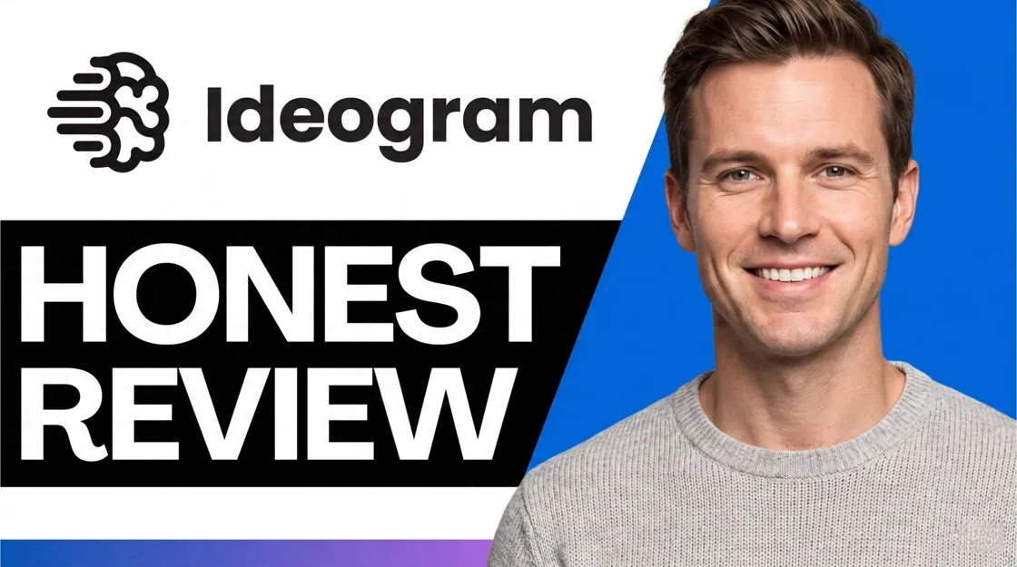 Ideogram AI Review: Is It Worth Using in 2026?