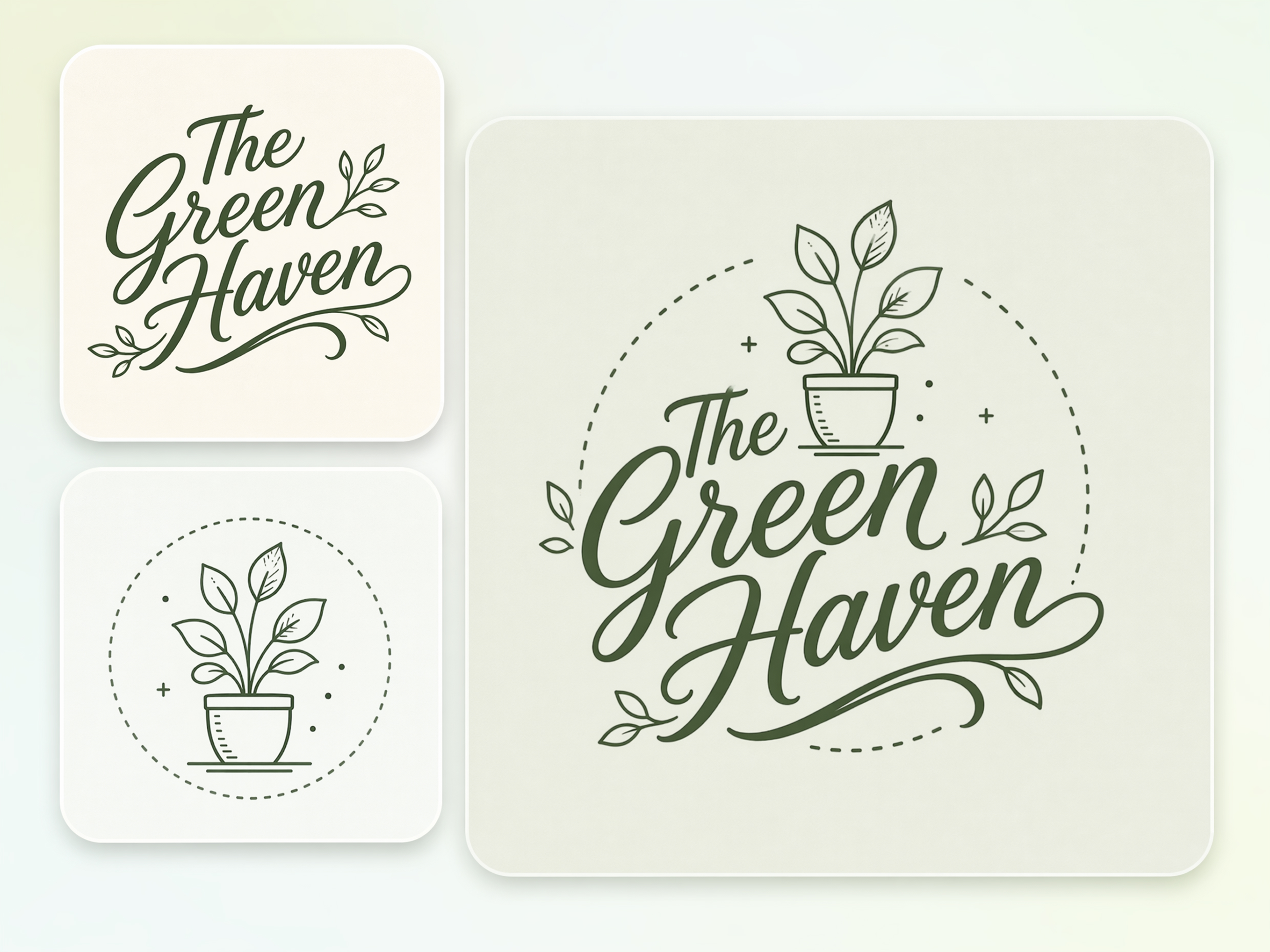 Create Matching Channel Branding Assets
