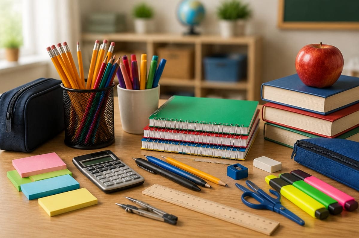 writing and classroom supplies writing and classroom supplies