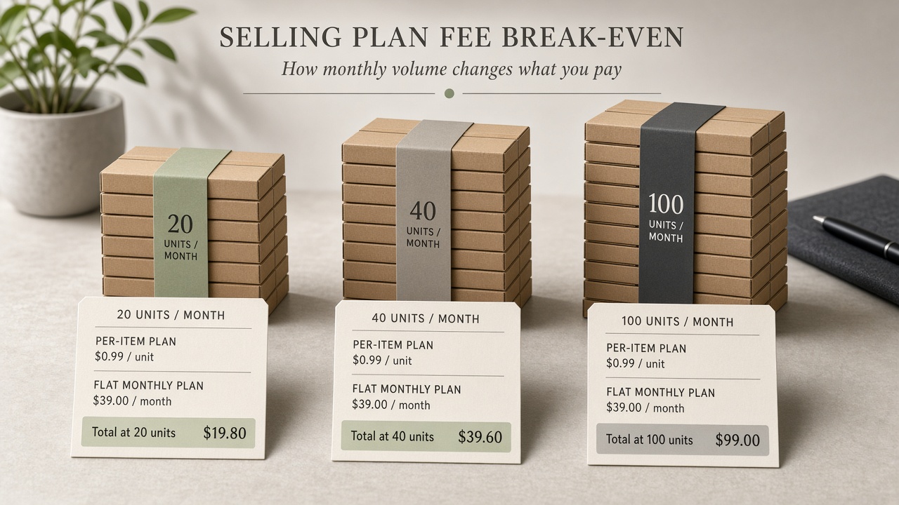 Selling-Plan-Fee-Costs