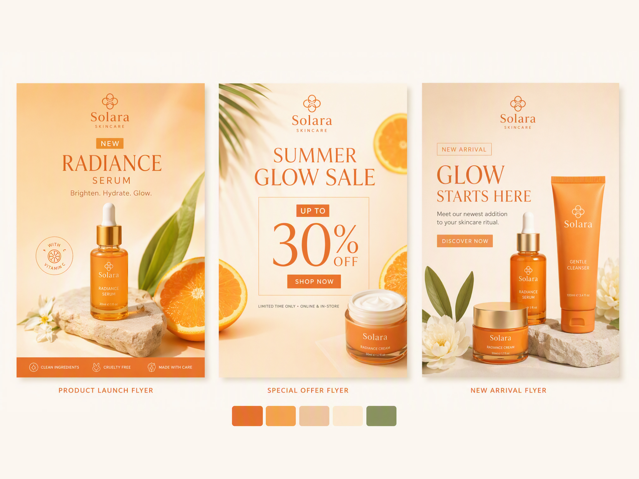 Maintain Brand Consistency Across Every Campaign