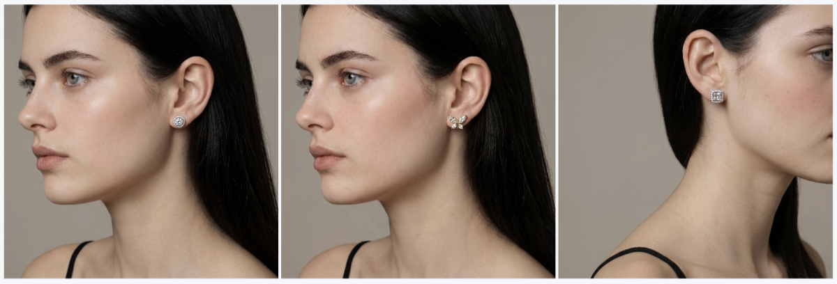 earring try on online