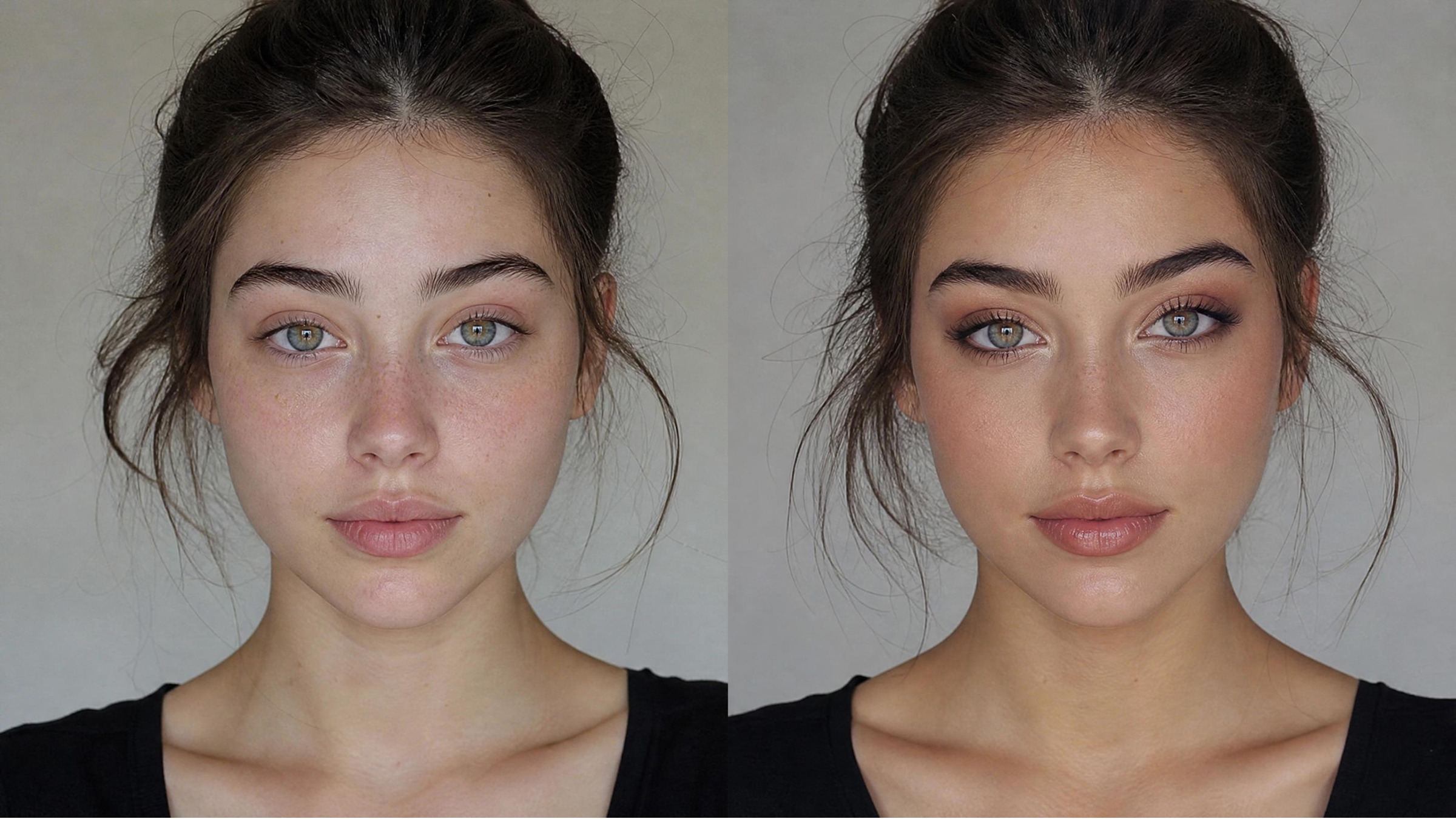 virtual makeup try-on virtual makeup try-on