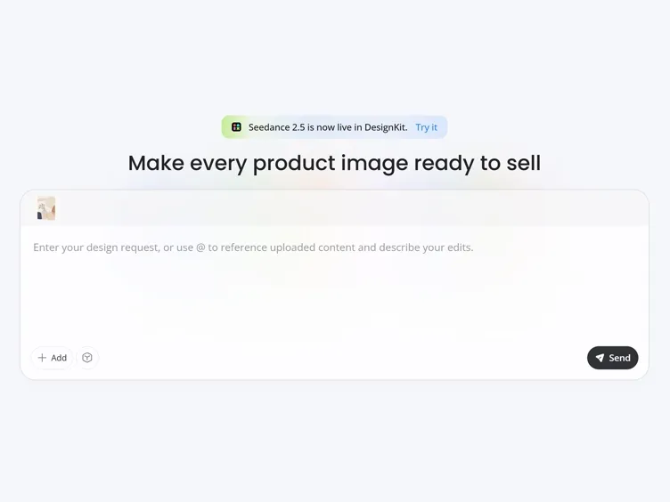 Upload Your Image