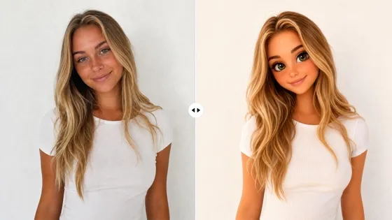 ai barbie doll