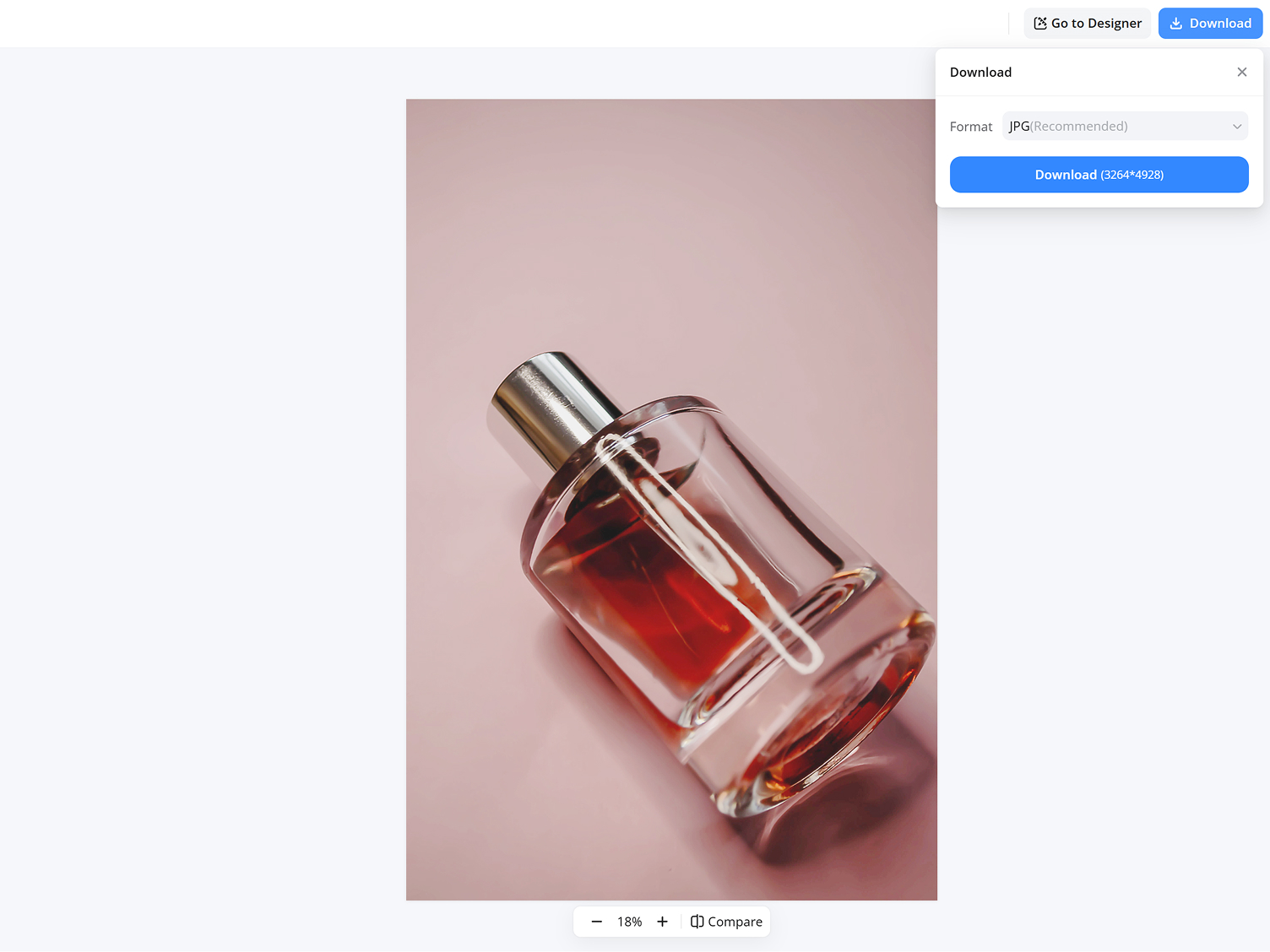Preview and Download