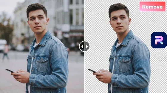 photoroom background remover