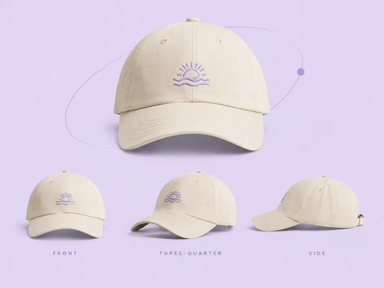 Create Listing Mockups Before Listing the SKU