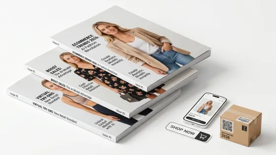 ai fashion model generator