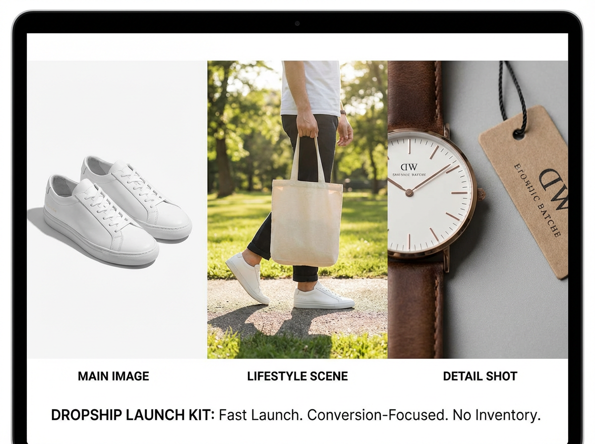 Dropshipping