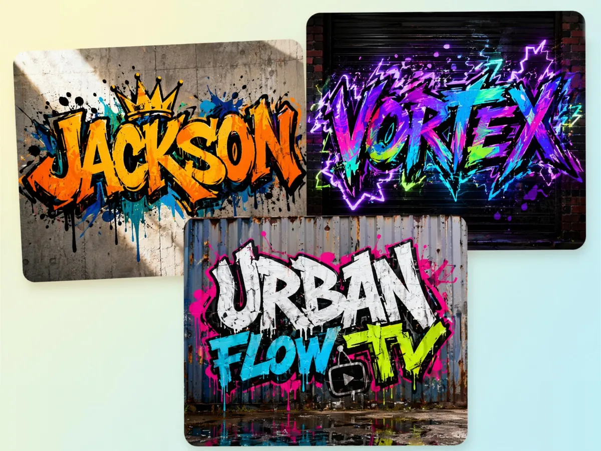 Make a Name or Username Your Own Tag