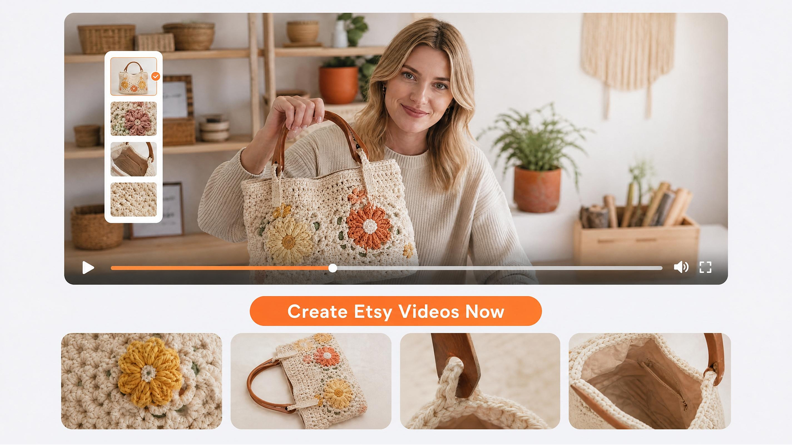 etsy video maker