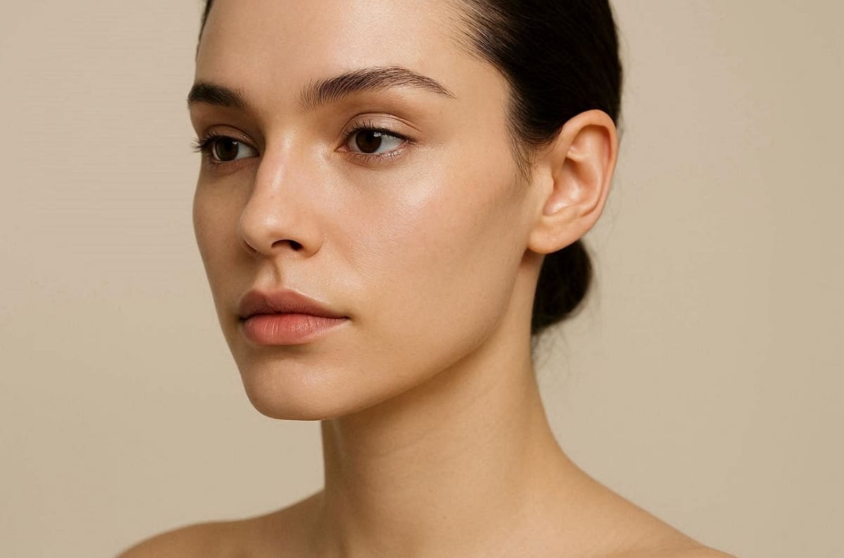shortlist foundation shades