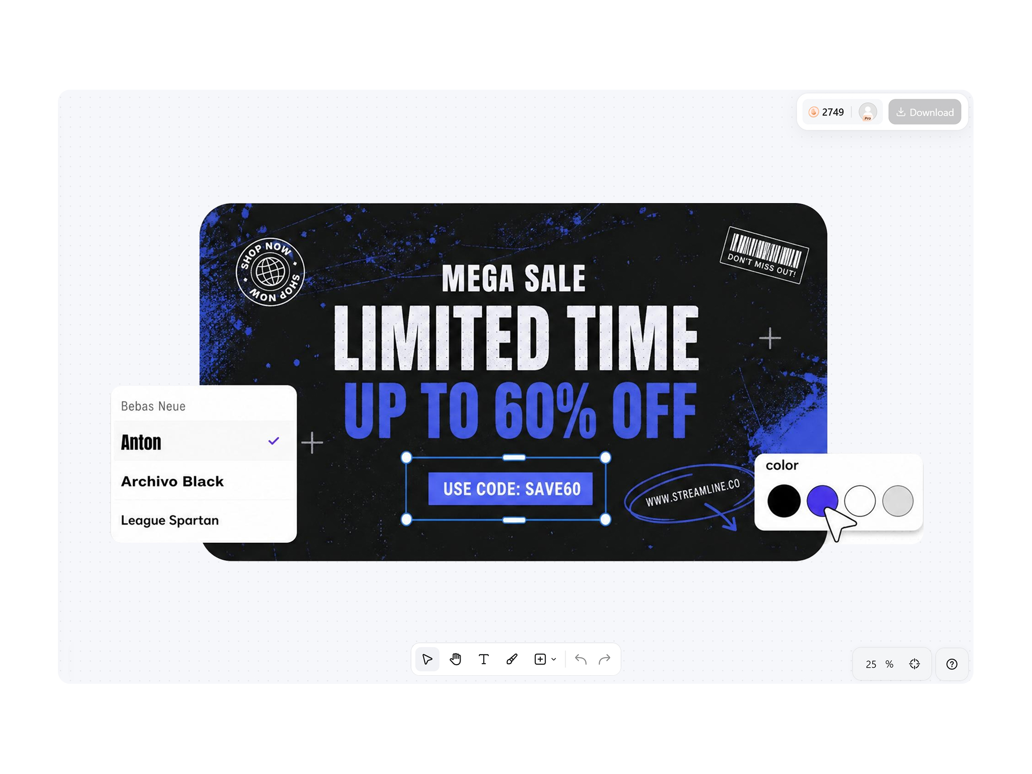 Refresh Covers without Losing Branding