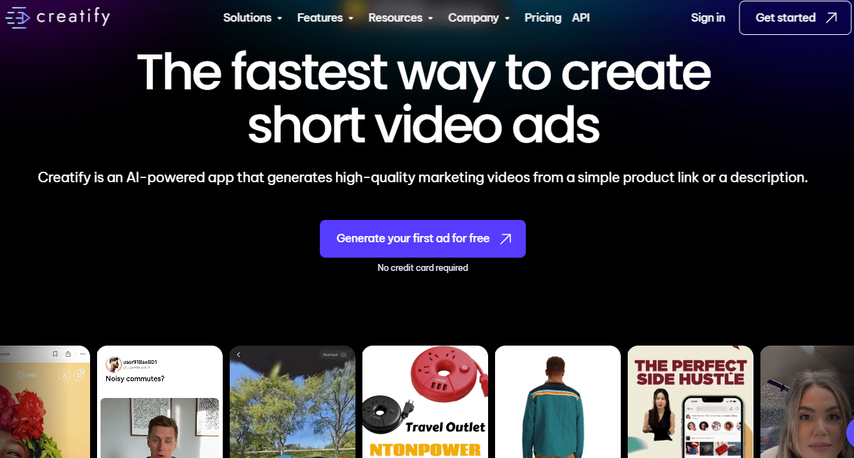 creatify for ai product ad video automation creatify for ai product ad video automation