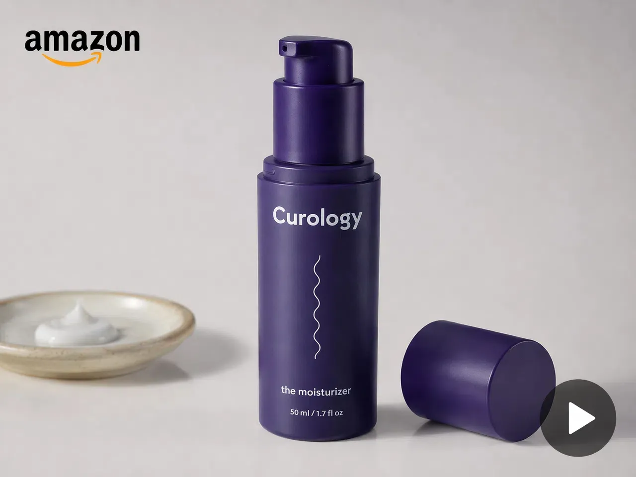 Iklan Video untuk Menonjolkan Katalog Amazon di Pencarian
