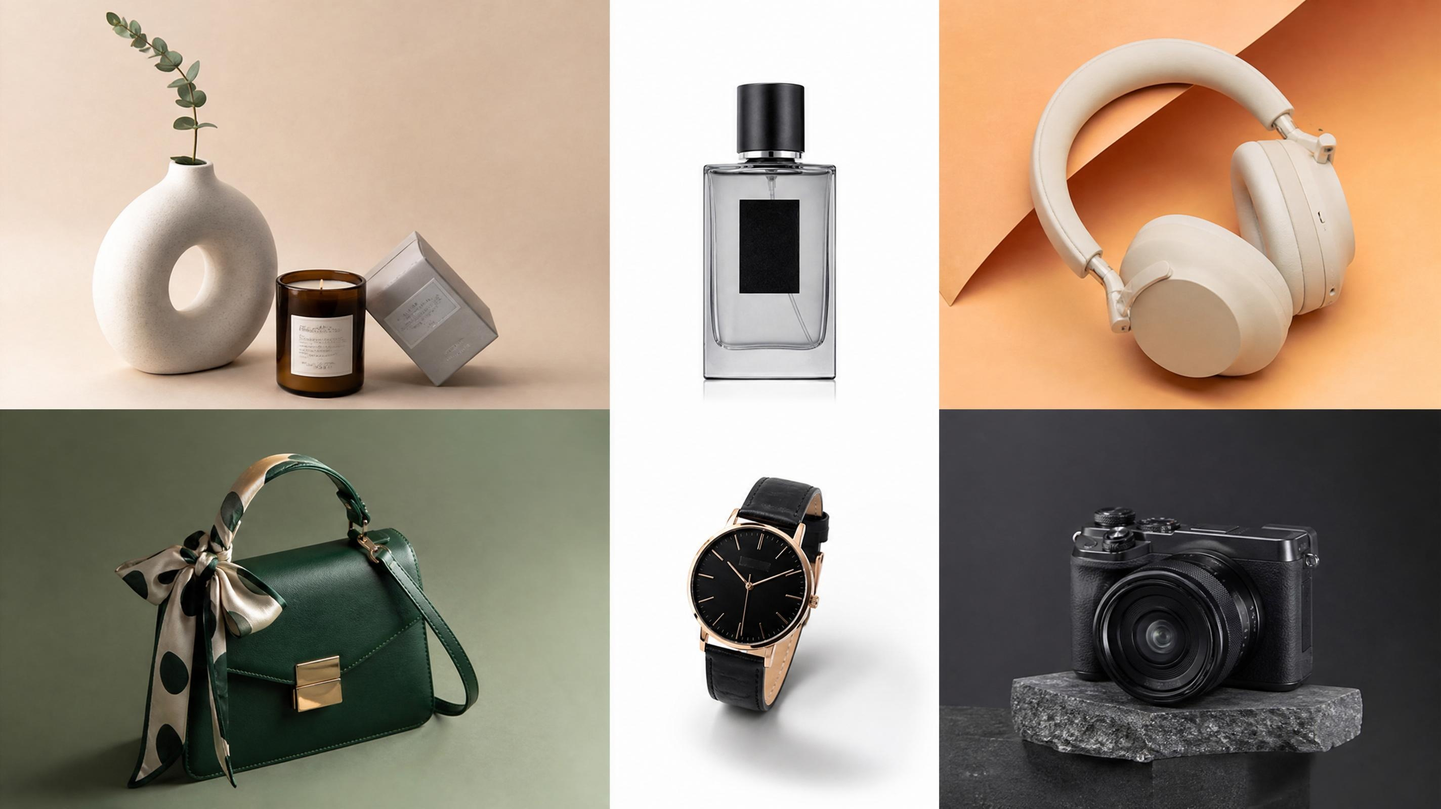 product photography pricing