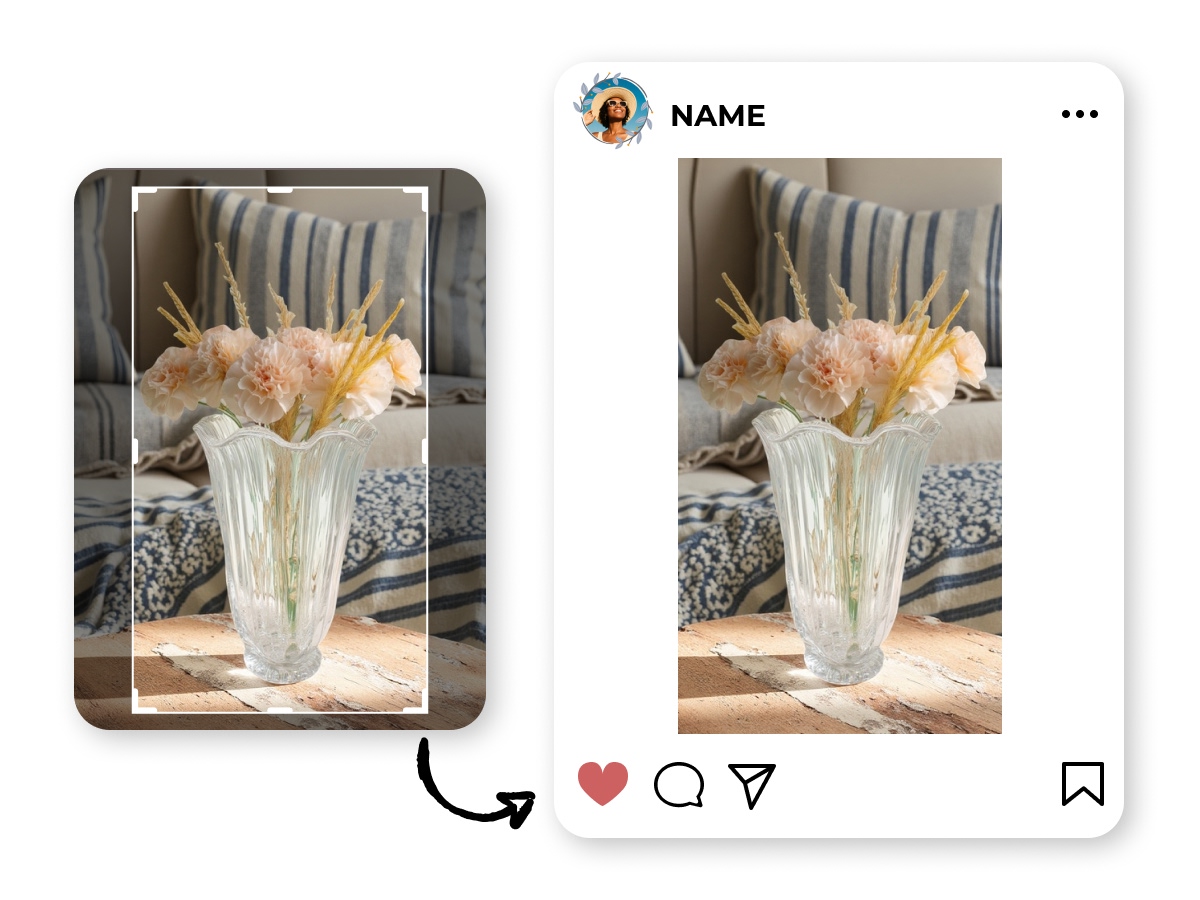 What you can and cannot edit on an Instagram post after posting