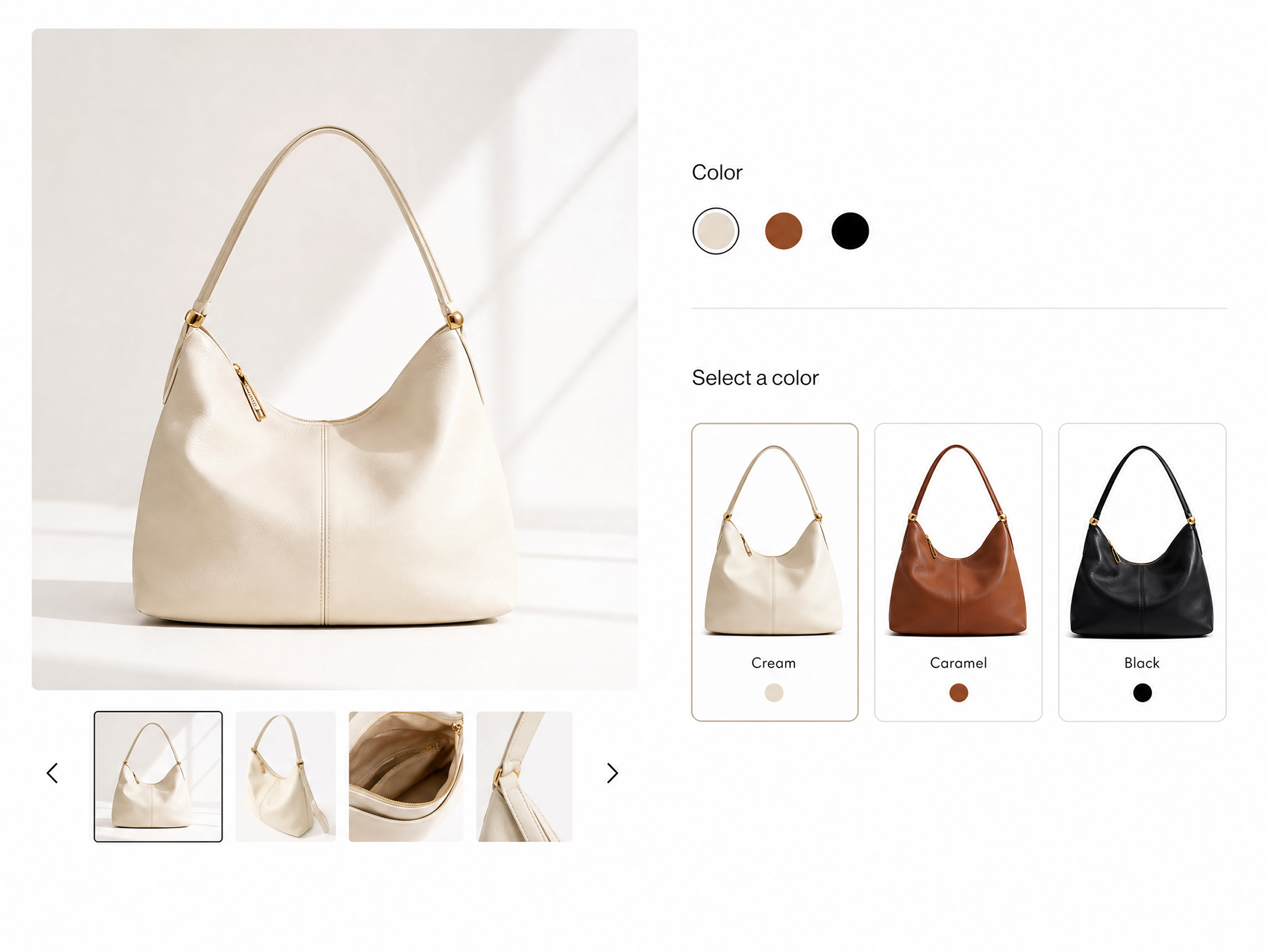 Fill Missing Listing Images