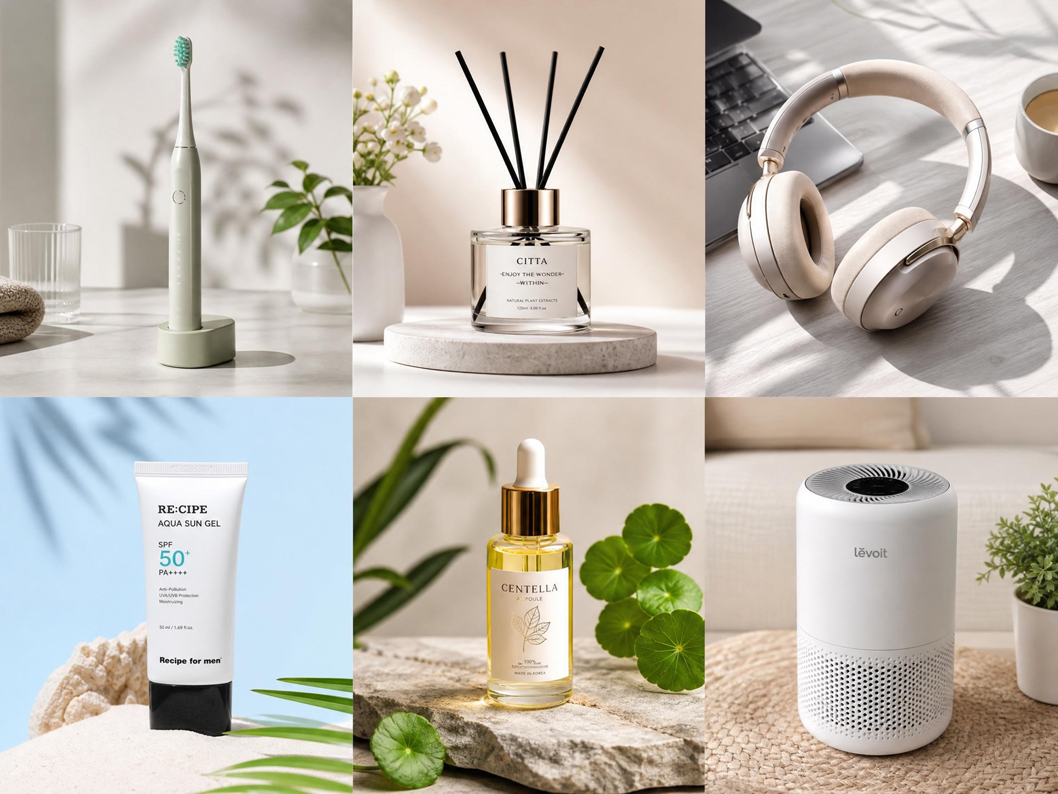 Combine 3D Renders with Lifestyle Scenes for Better Conversions