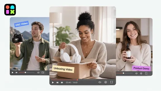 AI Video Generator
