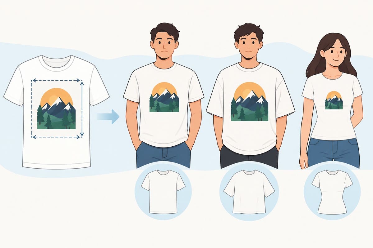 adult T-shirts