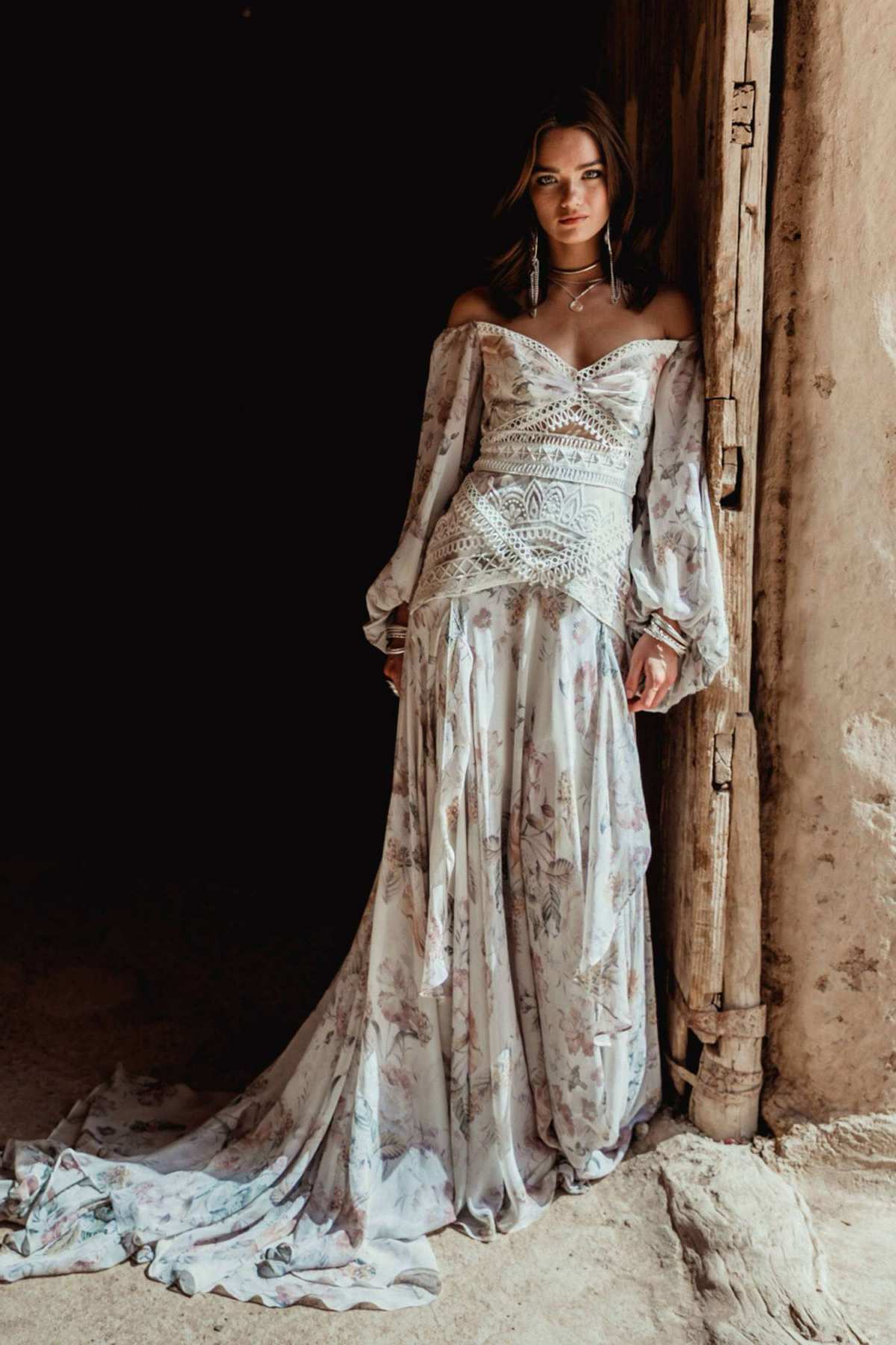 Bohemian & non-traditional styles bohemian & non-traditional styles